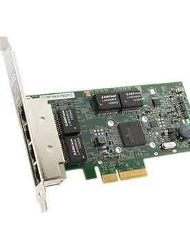 Carte D´extension Pci-e 5719 Green / Silver One Size unisex - DELL - FashionsVida