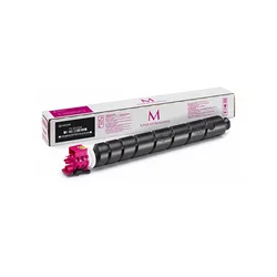 Toner Tk 8335m Magenta One Size unisex