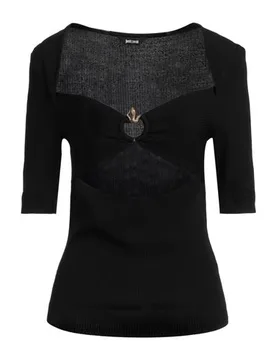 Pullover Damen Schwarz L,M,S,XL,XXS Damen - Just cavalli - FashionsVida