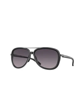 Lunettes de soleils Split Time noir - Oakley - FashionsVida