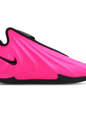 G.T Men's Sneakers - Pink - Size 7 - Mesh/Synthetic - Pink - Size: 7 - Nike - FashionsVida