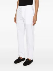 Dondup pantalone bianco uomo james