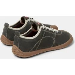 Zapatillas de vestir en piel de hombre Peu Path+ con cordones
