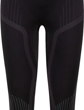 Collant 3/4 technique - Invent Pants 3/4 W Black - Taille S - Noir - X-BIONIC - FashionsVida