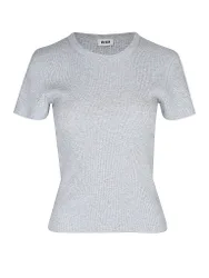 T-Shirt KOALE 88 hellgrau XS damen
