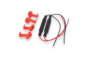 Resistenze Cablate Frecce Led Mv Agusta Brutale 750 S 2003-08