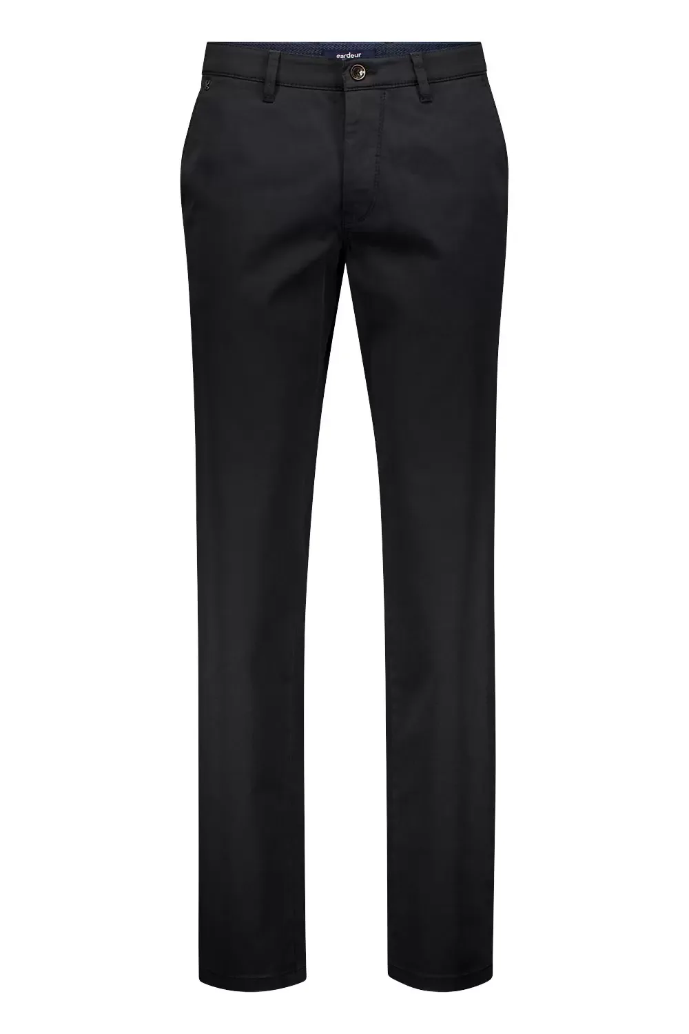 Hose Flatfront Modern Fit male - 34 / /30 - FashionsVida