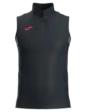 Joma Gilet R-night Black M - Joma - FashionsVida