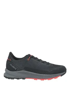 Sneakers Herren Schwarz 39.5,44 Herren - DOLOMITE - FashionsVida