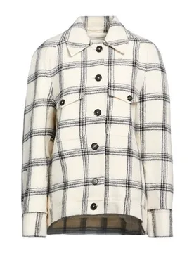 Chaqueta y cazadora Mujer Hueso 34 Mujer - Sportmax - FashionsVida