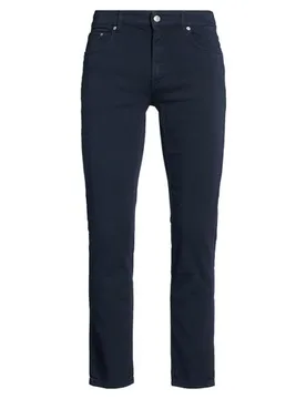 Jeanshose Herren Marineblau 30,31,32,33,34,35,36 Herren - DEPARTMENT 5 - FashionsVida