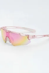 Speed Pro Unisex Running And Cycling Sunglasses - - Size: ONESIZE