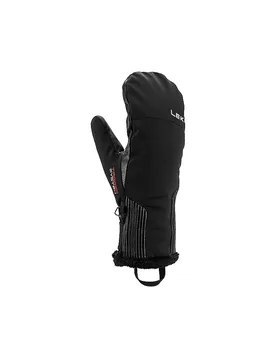 Moufle de ski Vallarta 3D noir 6,5 - LEKI - FashionsVida