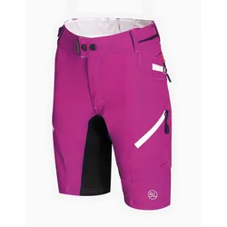 Bicycle Line Short Intense