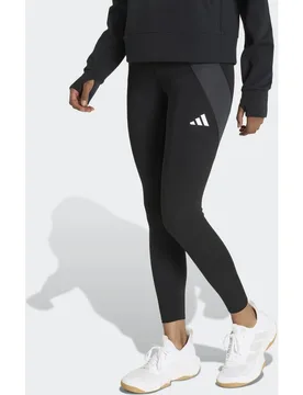 Mallas de mujer 7-8 Techfit - Adidas - FashionsVida