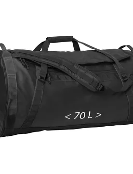 Bolsa de deporte unisex HH Duffel Bag 2 70L - Helly Hansen - FashionsVida