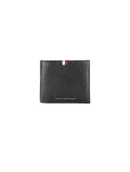 Cartera TH PREM LEA negro