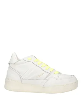 Sneakers Damen Weiß 36,37 Damen - MONOWAY - FashionsVida