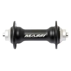 Massi Mozzo Anteriore Black