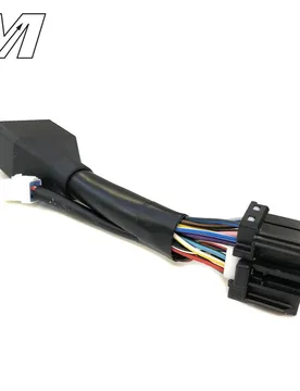 Adattatore Plug & Play Per Chrome Lite / Plus E Tpms / Can - I2m - FashionsVida