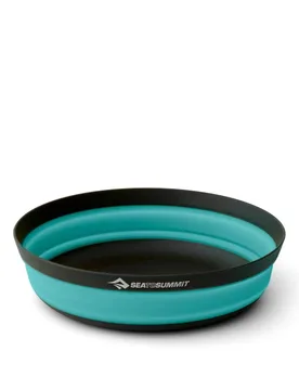 Frontier UL Collapsible Bowl L Blau - Sea to summit - FashionsVida