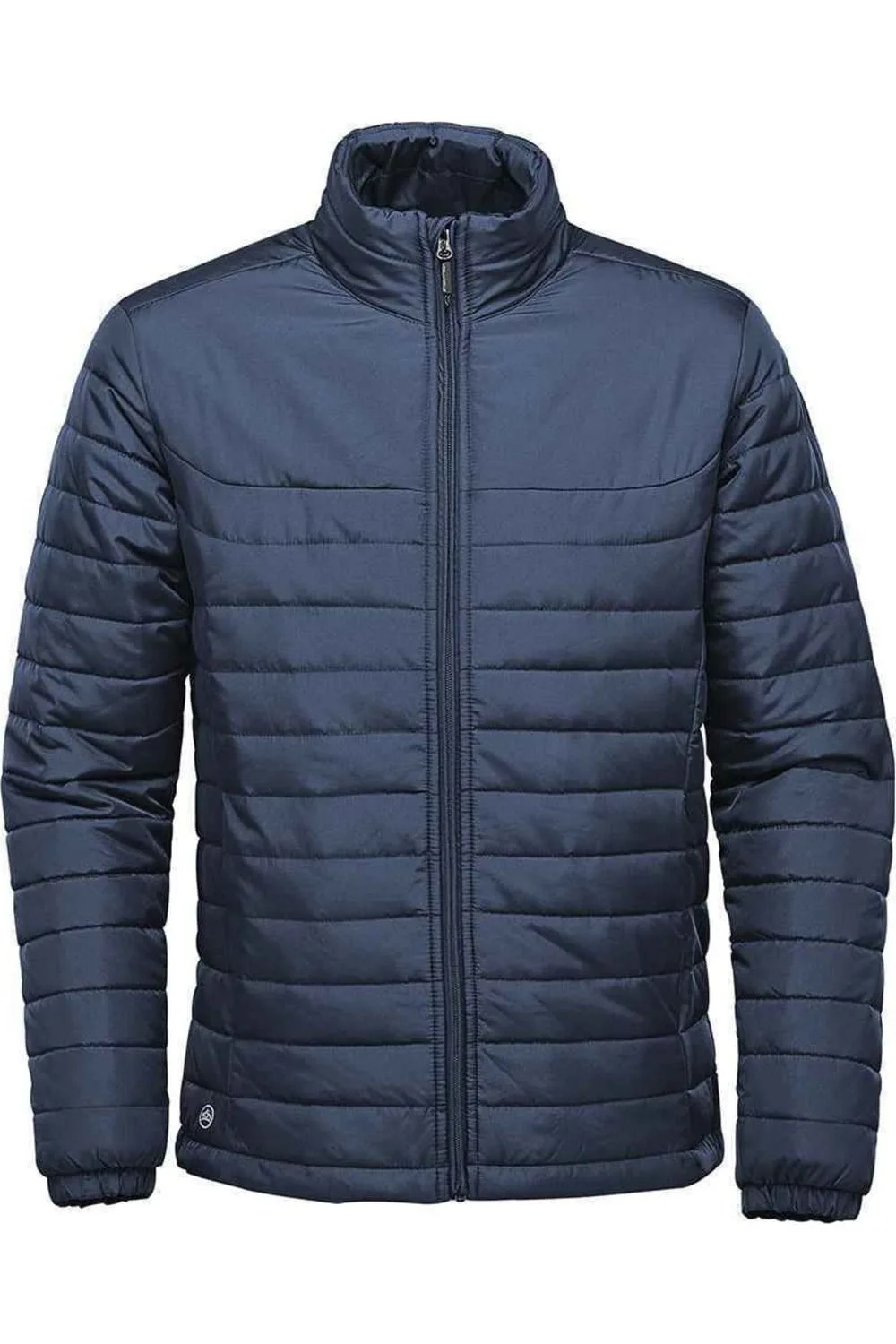 Nautilus Mens Quilted Padded Jacket - - Size: XXL - StormTech - FashionsVida