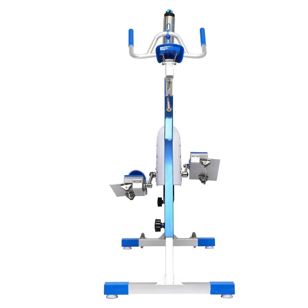 Wr Max Aquabike Blue / White One Size unisex - Waterflex - FashionsVida