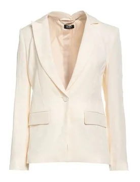 Blazer Damen Beige 32,34 Damen - LIU •JO - FashionsVida