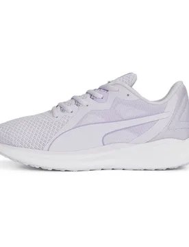 Sneaker Twitch Runner Fresh Spring Lavender EU 40 - Puma - FashionsVida