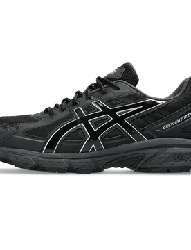 Gel-Venture 6 Black 42.5 Herren - Asics - FashionsVida