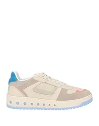 Sneakers Herren Maulwurfsgrau 39 Herren
