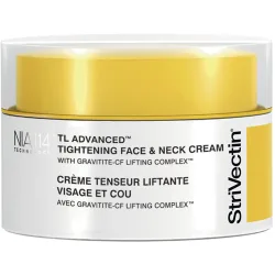 Crema Reafirmante para Rostro y Cuello Tl Advanced 50 ml