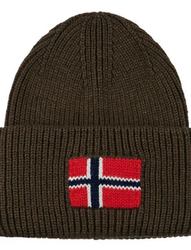 Mütze Evei Einheitsgrösse Male - Napapijri - FashionsVida