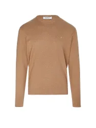 REPLAY Pullover camel L herren