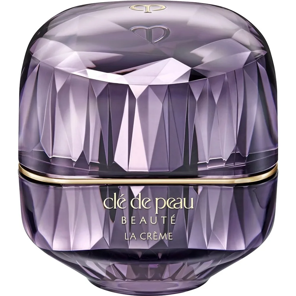 Crema de noche nutritiva e hidratante 30 ml - Clé de Peau Beauté - FashionsVida