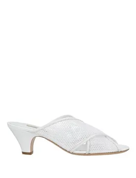Sandale Damen Weiß 35,35.5,36,37,39.5,40 Damen - Casadei - FashionsVida
