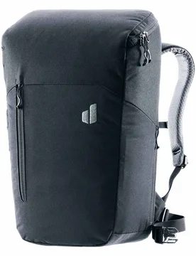 Sac à dos 24L - Up Stockholm Black - Noir - Deuter - FashionsVida