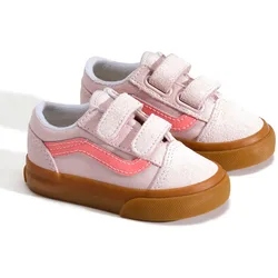 Sneaker Old Skool V Gum Pale Petal Pink EU 24 1/2