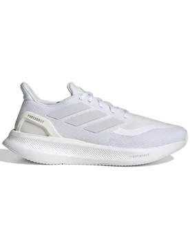 Damen-Laufschuhe Pureboost 5 - Blanc - female - Size: 41 1/3 - Adidas - FashionsVida
