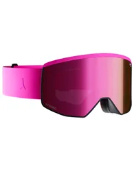 Masque de ski - Four Pro L HD Pink - Rose