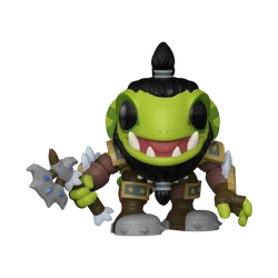 POP! Games - World of Warcraft #1225 Gill'el