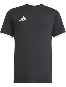 T-Shirt Entrada 26 - Noir - unisex - Size: 3/4 ans - Adidas - FashionsVida