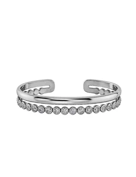 Bracelet GRACE steel argent S - Edblad - FashionsVida