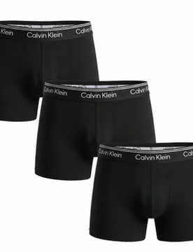 Boxer Nb4410 Eu S;Eu M;Eu L;Eu Xl - Calvin Klein Jeans - FashionsVida