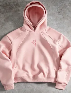Sudadera con capucha casual para hombres con parches, estilo callejero, holgada, gráfica, a juego, para amigos, "Amo a mi novio", estilo callejero, p - Shein - FashionsVida