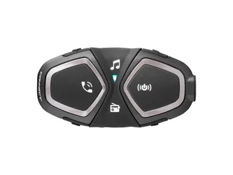 Auricolare Bluetooth Singolo Connect Da Casco