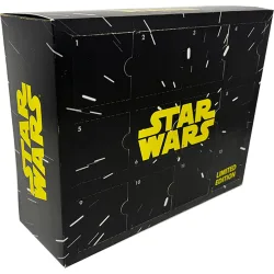 Set 12 Calcetines Star Wars