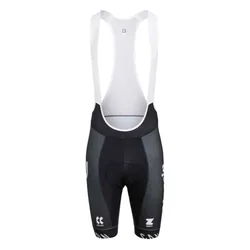 Cuissard Alpecin-premier Tech Goffrato