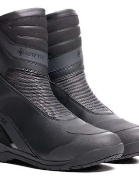 Stivali Moto BLACKWING GORE-TEX Nero taglia 39 - Dainese - FashionsVida