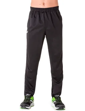 Joma Pantalon Staff Black M - Joma - FashionsVida